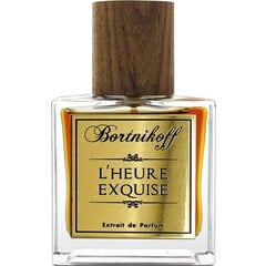 L'Heure Exquise by Bortnikoff
