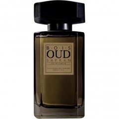 Oud - Bois Safran by La Closerie des Parfums