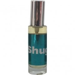 Shugared by Ganache Parfums