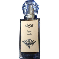 Benjoin Vanillee by Kyse Perfumes / Perfumes by Terri