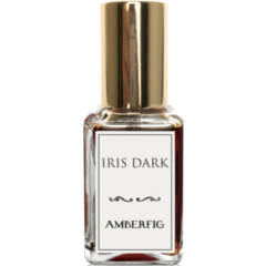 Iris Dark by Amberfig