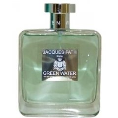 Green Water (1993) by Jacques Fath