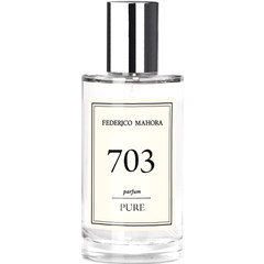 Pure 703 by Federico Mahora