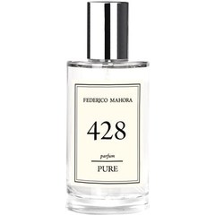 Pure 428 by Federico Mahora