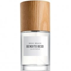 Bendito Beso by Beso Beach