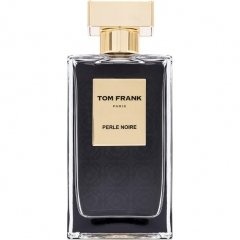 Perle Noire by Tom Frank