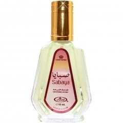 Sabaya (Eau de Parfum) by Al Rehab