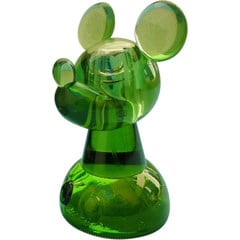 Mickey Mouse - Green by Trader B's / Unlimited Perfumes