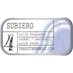 Subzero by The Southern Wolf