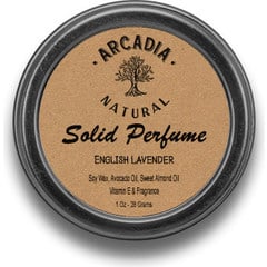 English Lavender by Arcadia Natural