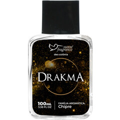 Drakma by Suave Fragrance