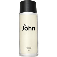 Mr. John by Suave Fragrance