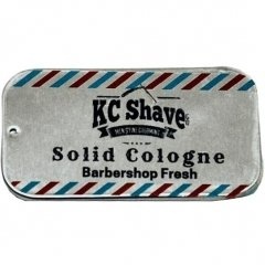 Barbershop Fresh by KC Shave