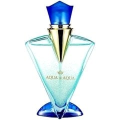 Aqua di Aqua by Princesse Marina de Bourbon