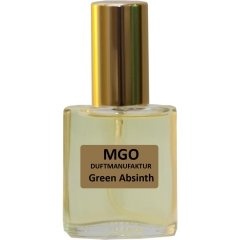 Green Absinth by Duftanker MGO Duftmanufaktur