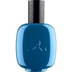 Bleu Abysse by Les Parfums de Rosine