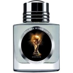 2006 FIFA World Cup Germany by Parfumlovers / ars Parfum