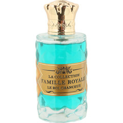La Collection Famille Royale - Le Roi Chanceux by 12 Parfumeurs Français