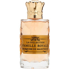 La Collection Famille Royale - Marquise de Maintenon by 12 Parfumeurs Français