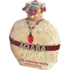 The Wedding: White by Aqaba
