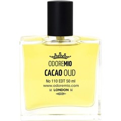Cacao Oud by Odore Mio