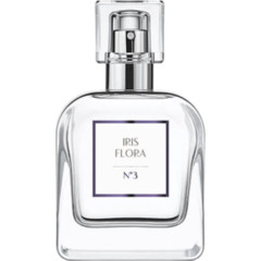Iris Flora by ID Parfums