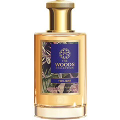 Twilight (Eau de Parfum) by The Woods Collection