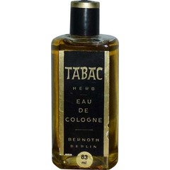 Tabac Herb by Bernoth