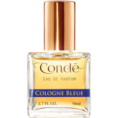 Cologne Bleue by Condé Parfum