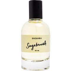 Sagebrush by Saguara