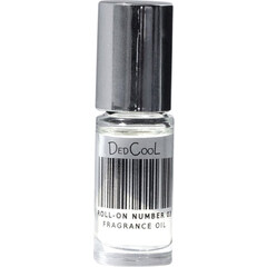 Roll-On Number 03 - Blonde (Fragrance Oil) by Dedcool