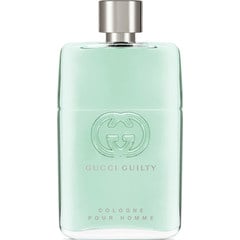 Guilty Cologne pour Homme by Gucci
