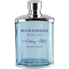 Notting Hill (Eau de Parfum) by Hugh Parsons