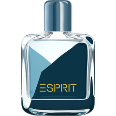 Esprit Man (2019) by Esprit