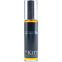 Patchouli (Perfume Oil) by St. Kitts Herbery