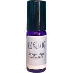Dragon Age Collection - Lyrium by Area of Effect Perfumery