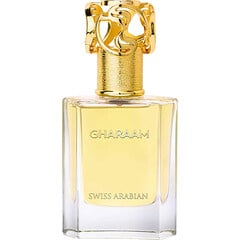 Gharaam (Eau de Parfum) by Swiss Arabian