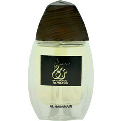 Tanasuk (Eau de Parfum) by Al Haramain / الحرمين