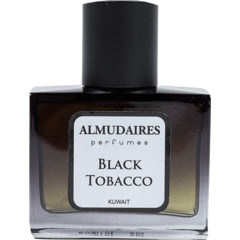 Black Tobacco by Almudaires
