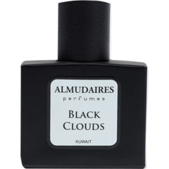 Black Clouds by Almudaires