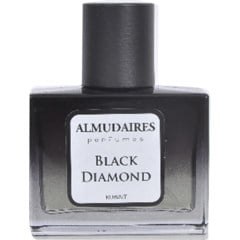 Black Diamond by Almudaires