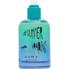 #Summer Loading by Zara