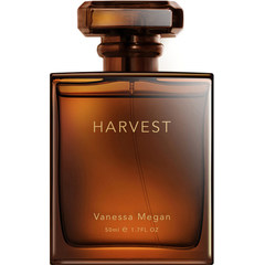 Harvest by Vanessa Megan