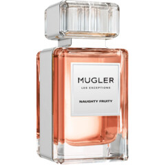 Les Exceptions - Naughty Fruity by Mugler