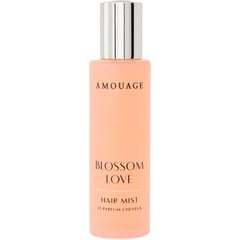 Blossom Love (Hair Mist) by Amouage