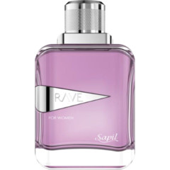 Rave for Women by Sapil