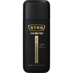 Ahead (Body Fragrance) by STR8