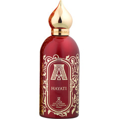 Hayati by Attar Collection