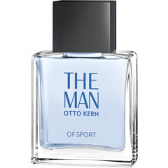 The Man of Sport by Otto Kern