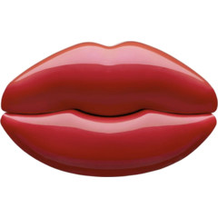 Red Lips by KKW Fragrance / Kim Kardashian